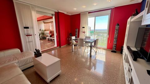 Foto 5 de Ático de alquiler en Calle Venezuela, 8, El Toscar, Elche / Elx