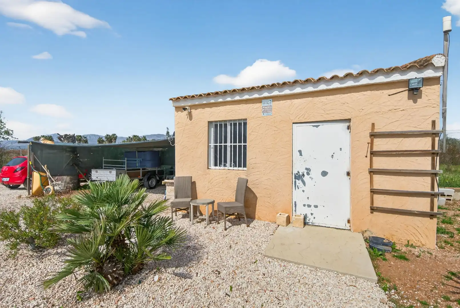 Maison rustique à vendre à Crevillent, imagen 37