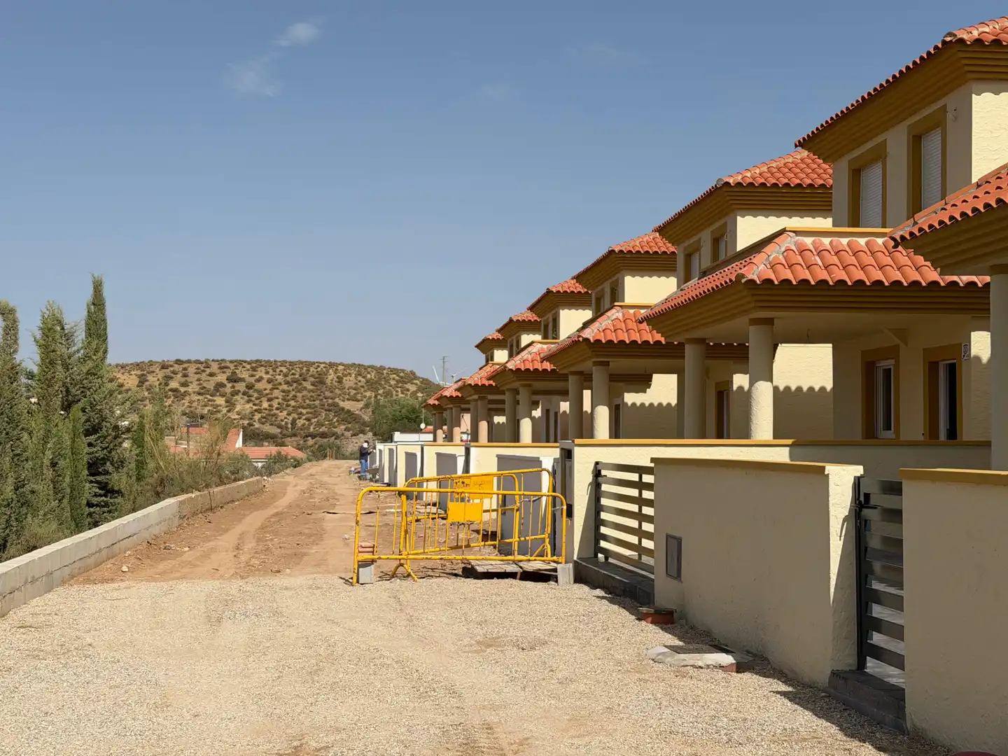 Casa en venta en Abla, imagen 4