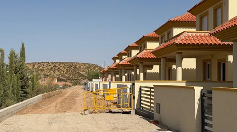 Foto 4 de Casa o xalet en venda a Abla, Almería
