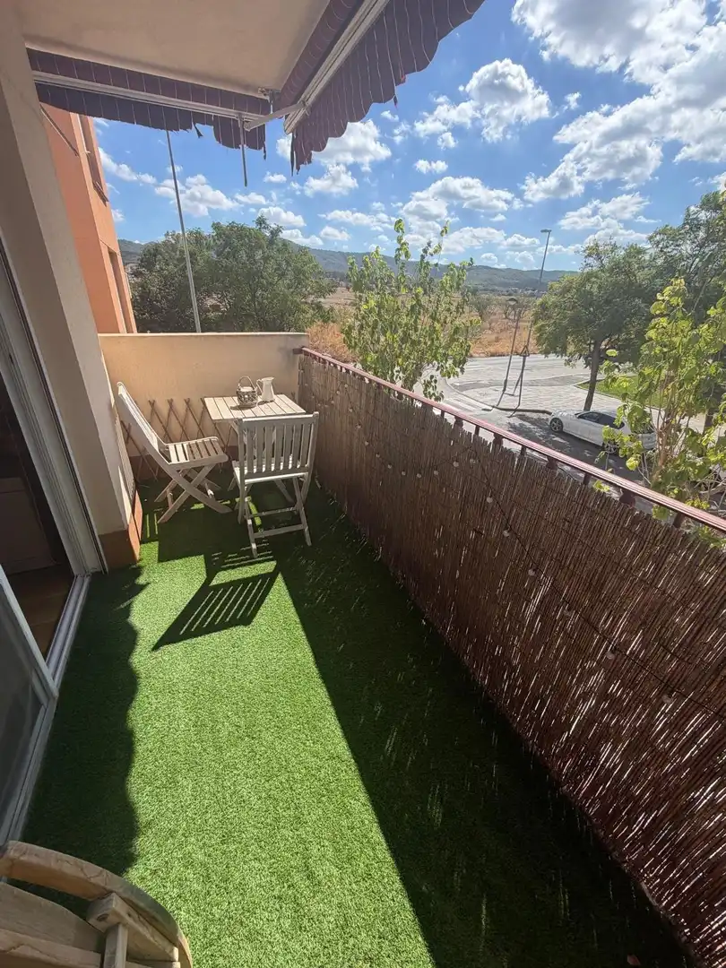 Terrassa de Pis en venda en Pedanías Oeste