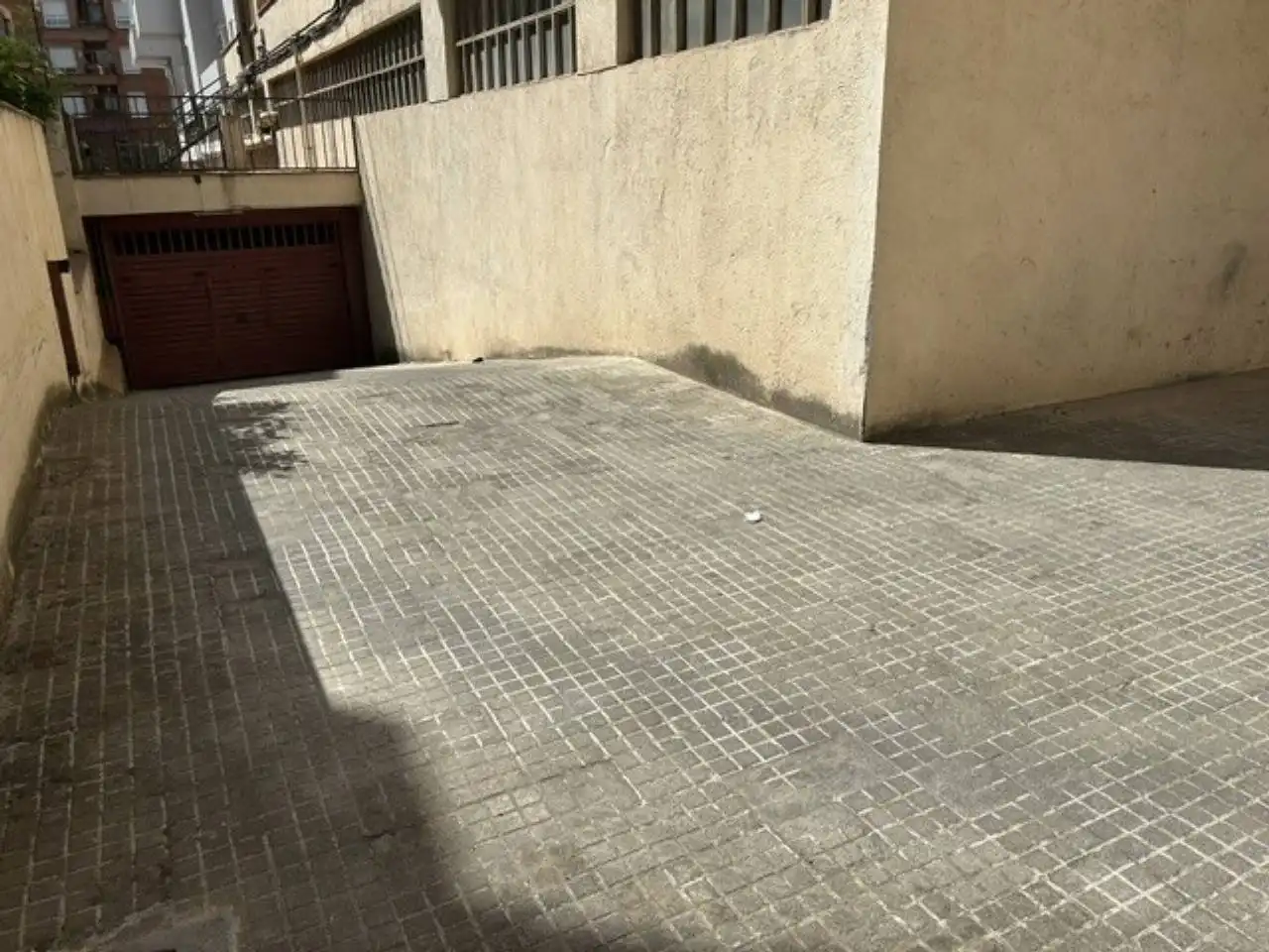 Parking for sale in Calle Vía Aurelia 22, imagen 7