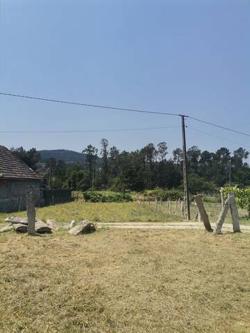 Casa-chalet en Venta en Ponteareas
