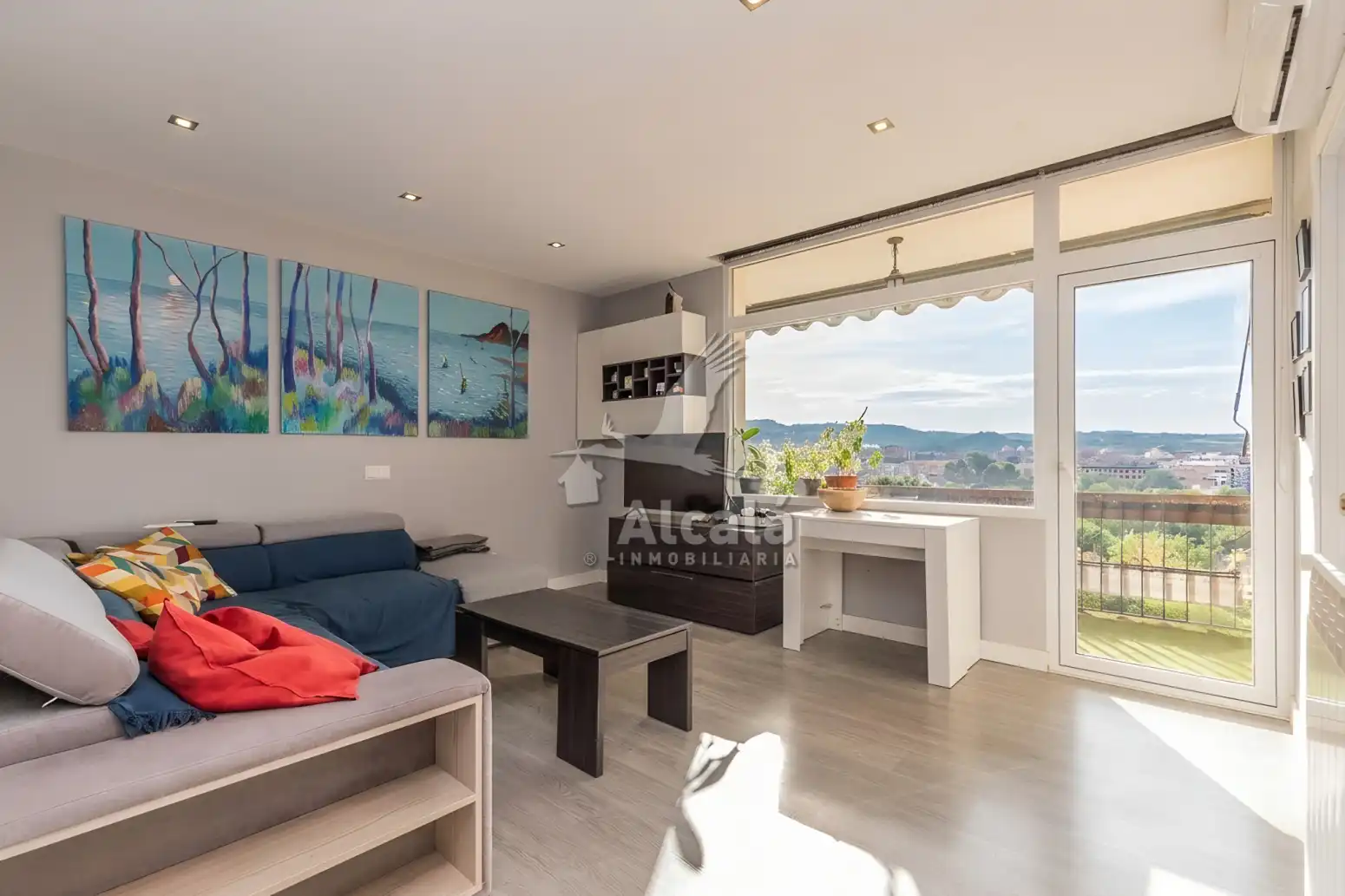 Flat with pool for sale in Ensanche, imagen 8