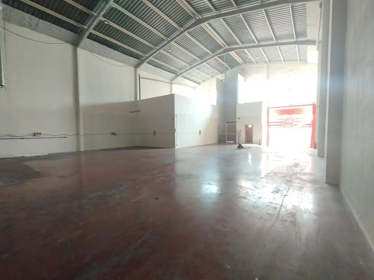 Nave industrielle à vendre à Torrellano, imagen 5