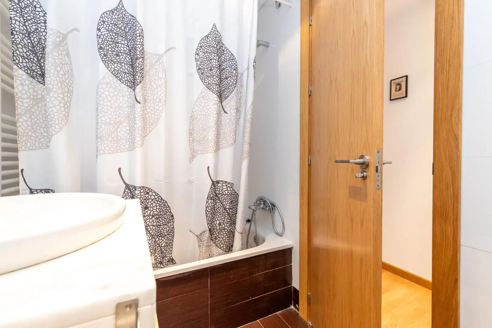 Flat for rent in Calle PDTA MANUEL SANTAELLA PER, Cervantes