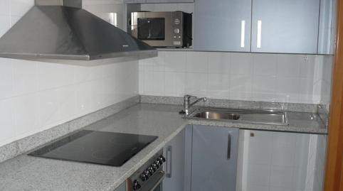 Foto 3 de Àtic de lloguer a Carrer del Riu Freser, Eixample Sud – Migdia, Girona Capital