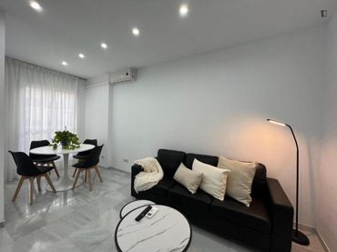 Apartament de lloguer a Centro