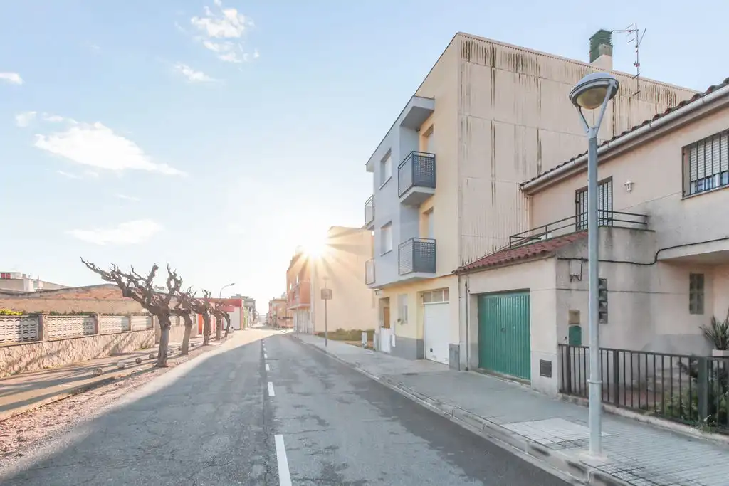 Terreno rustico in vendita a Ps De La Generalitat, imagen 13