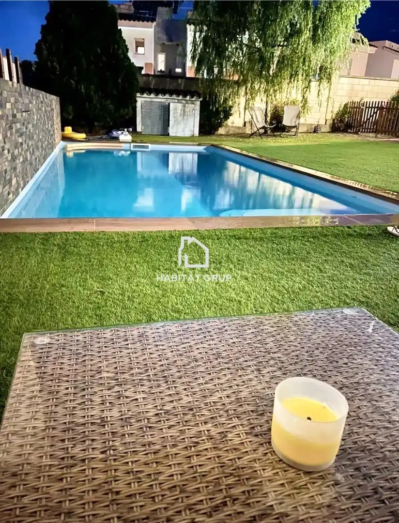 Maison avec piscine à vendre à Alcanar, imagen 3