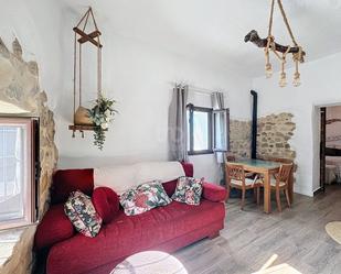 Sala d'estar de Casa o xalet en venda en Tarifa