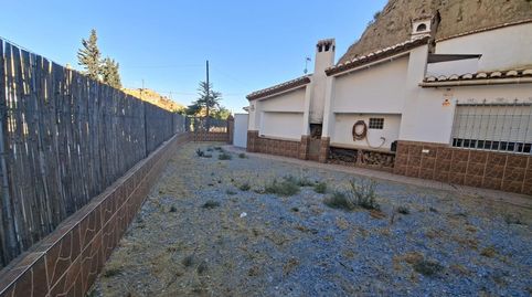 Foto 2 de Finca rústica en venda a Guadix, Granada