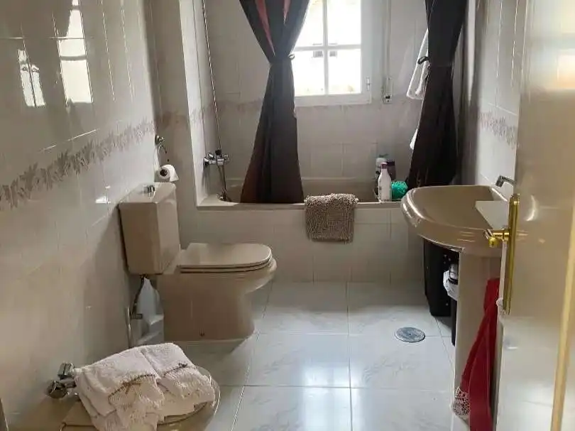 Villa con terrazza in vendita a Gójar, imagen 11