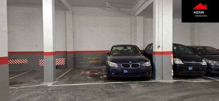 Aparcament de Garatge en venda en Bilbao 