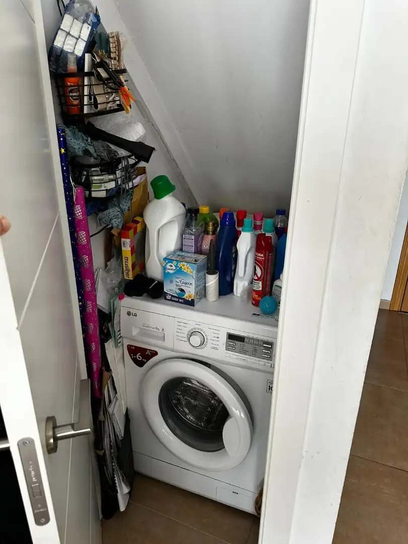 Dúplex en venta en  Palma de Mallorca con Amueblado y Piscina comunitaria