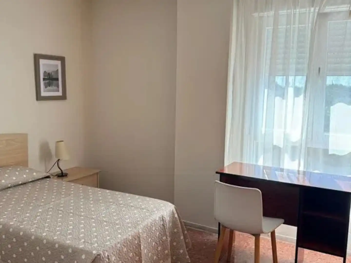 Wohnung mit Aufzug zur Miete in Cruz de Humilladero, imagen 6