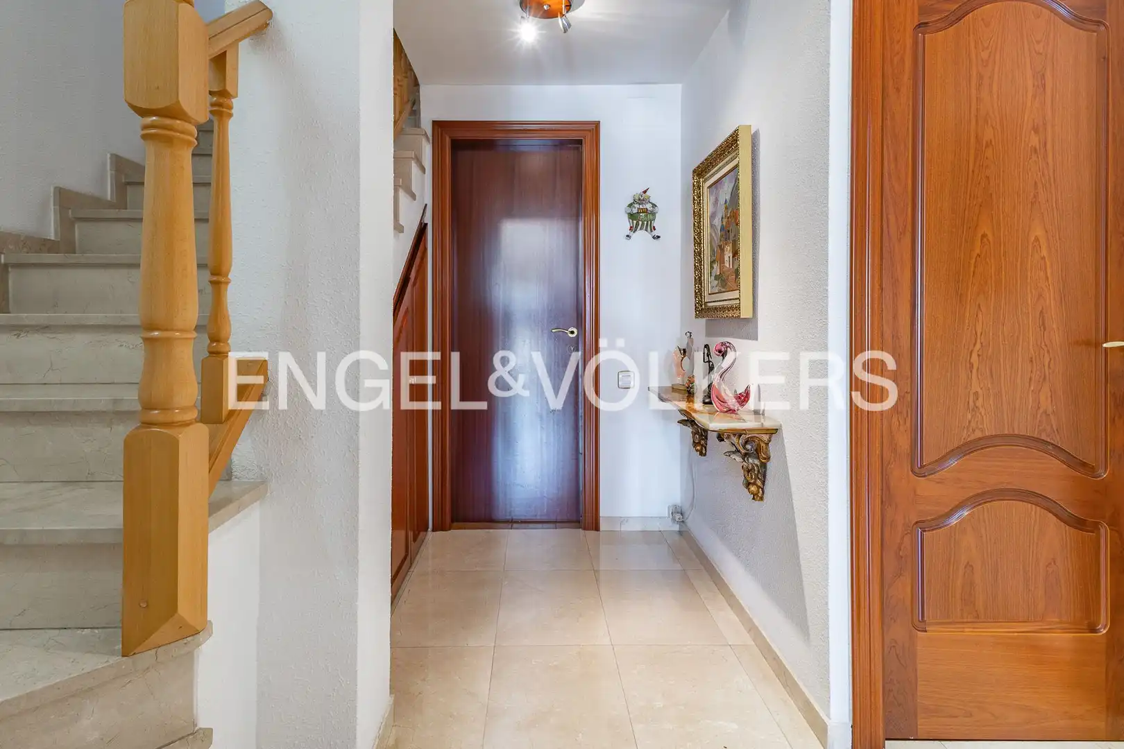 Casa o xalet en venda en Barcelona amb Aire condicionat, Calefacció i Parquet