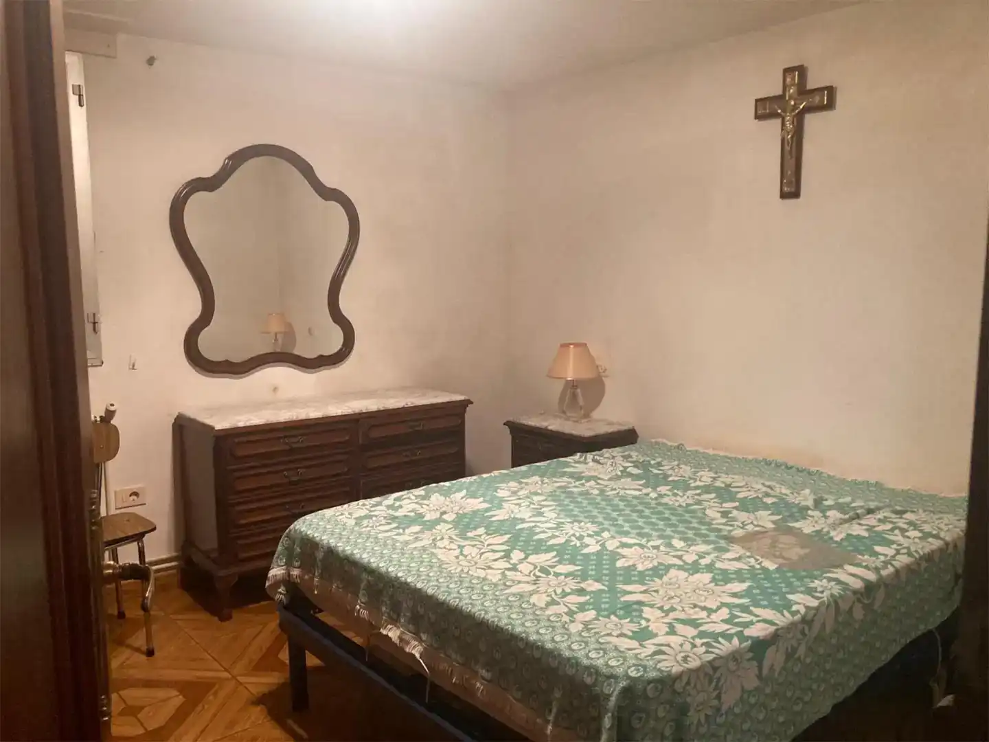 Bedroom of Houses for sale in Vilalba