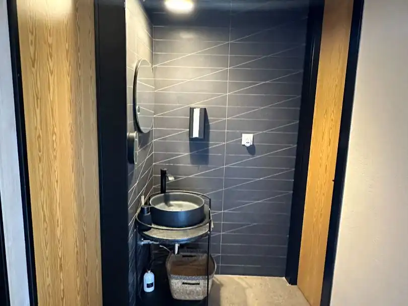 Business premises for transfer in Calle Ruiz Zorrilla 15, imagen 23