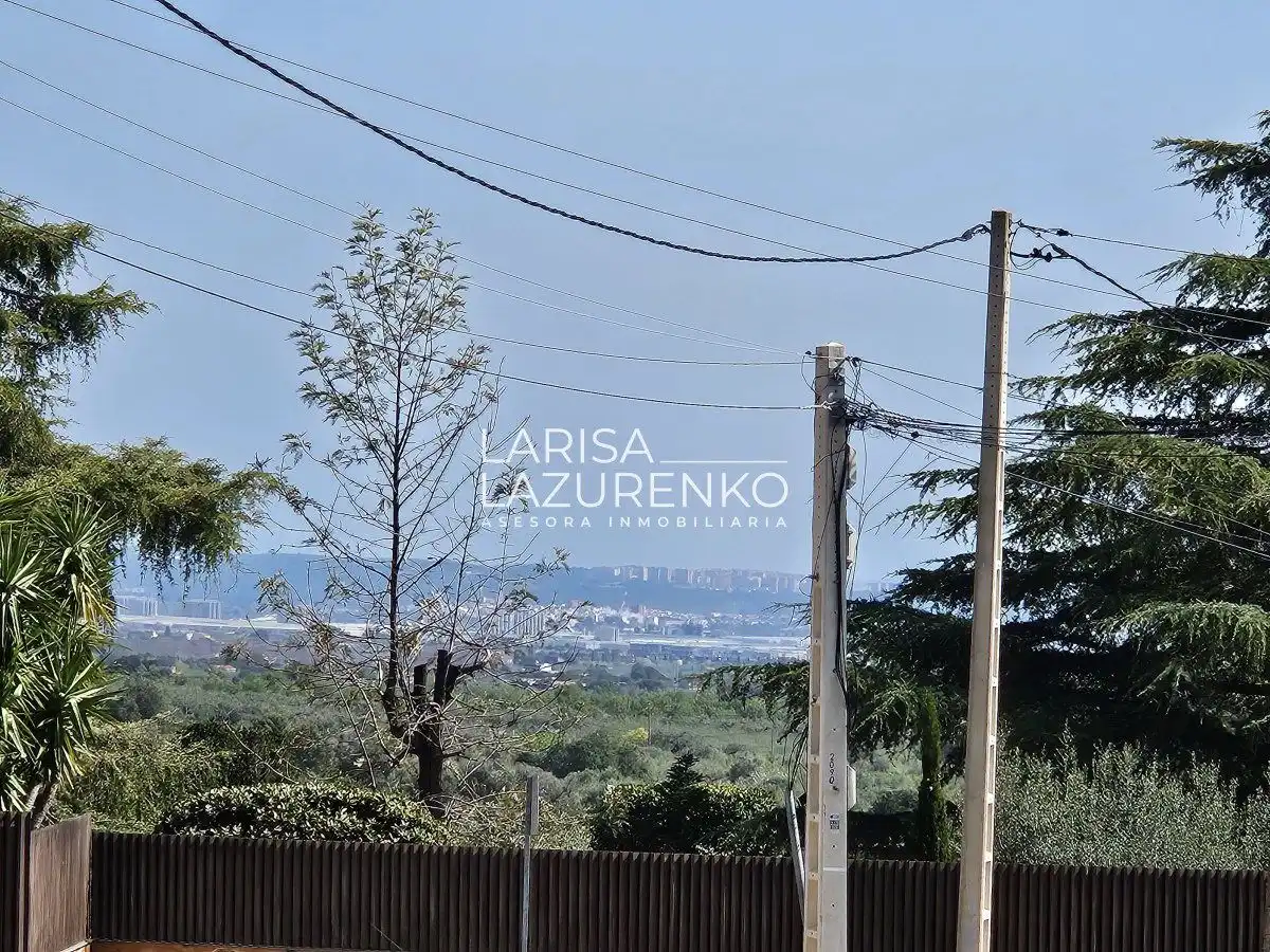 Residencial en venta en Castellvell del Camp