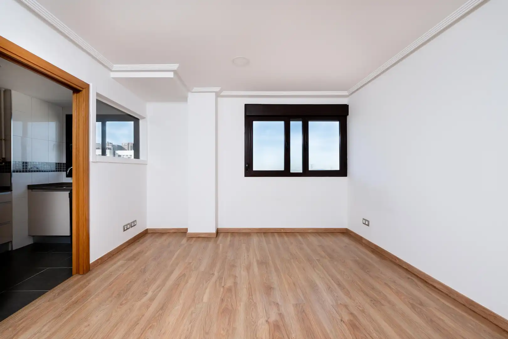 Estudi en venda en Madrid amb Aire condicionat, Terrassa i Traster