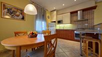 Kitchen of Attic for sale in  Lleida Capital  with Terrace and Balcony