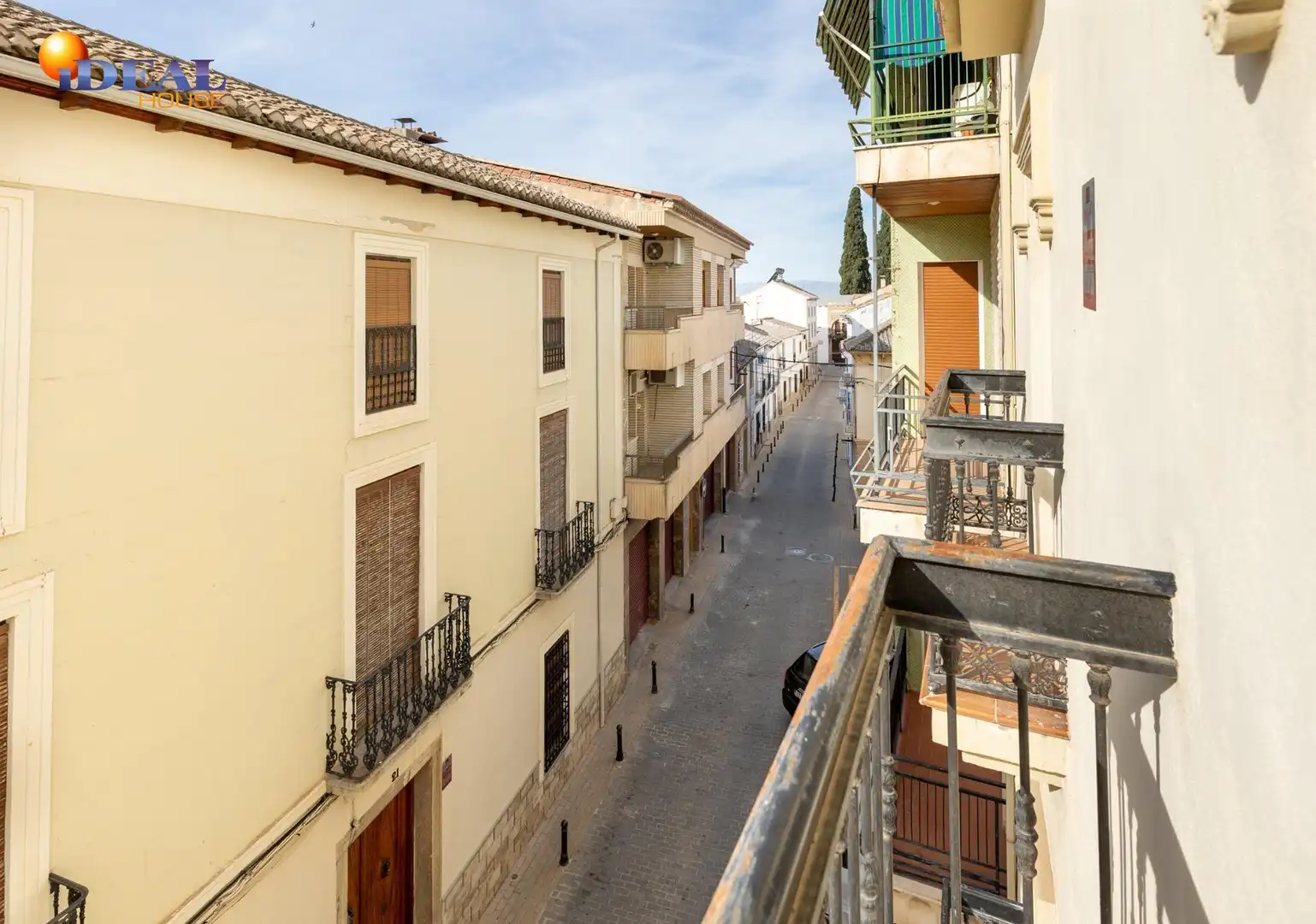 Wohnung mit Terrasse zum Verkauf in Íllora, imagen 9