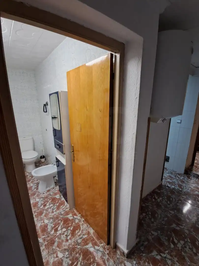 Country homes for sale in Lorca