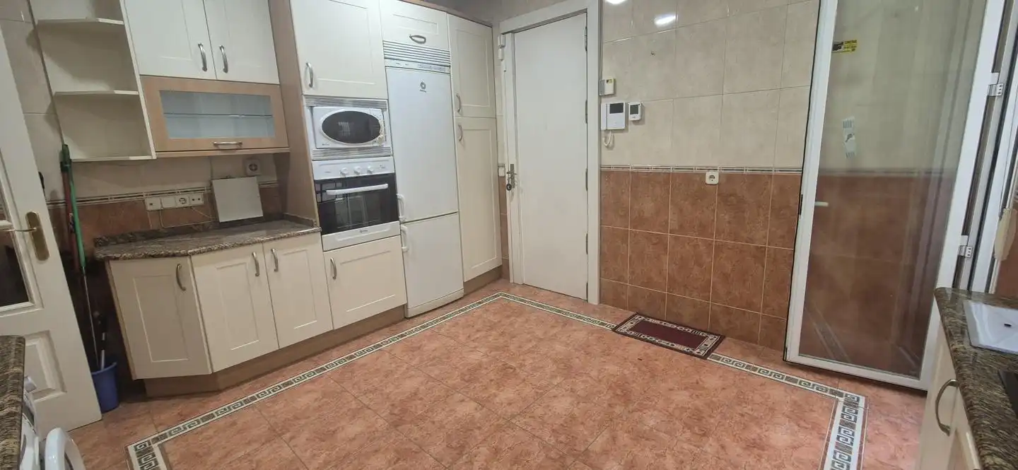 Flat for sale in Del Marqués De Urquijo, 22, Argüelles