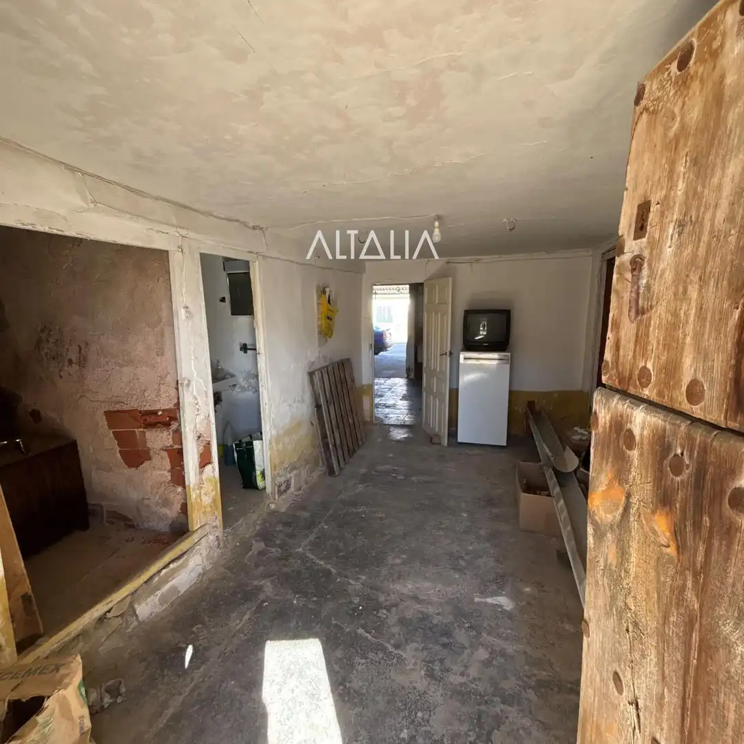 Houses for sale in Masegosa, Cuenca
