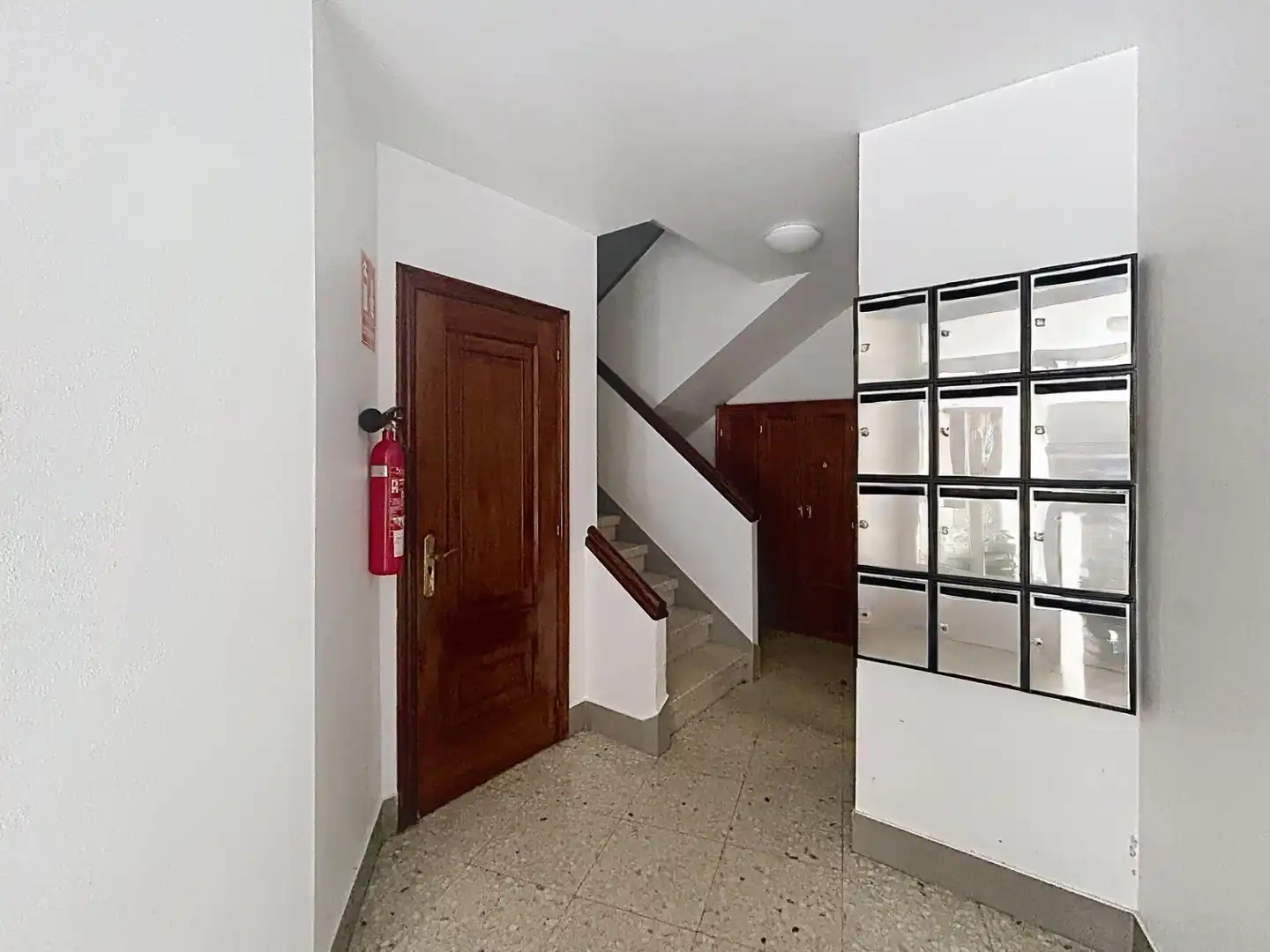 Wohnung zum Verkauf in Padrón