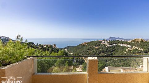 Photo 2 of Single-family semi-detached to rent in Altea Hills, Alicante