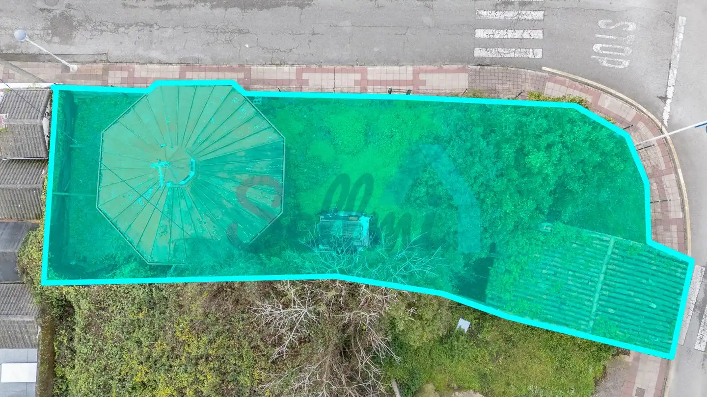 Casa o xalet en venda en Soto del Barco amb Jardí privat