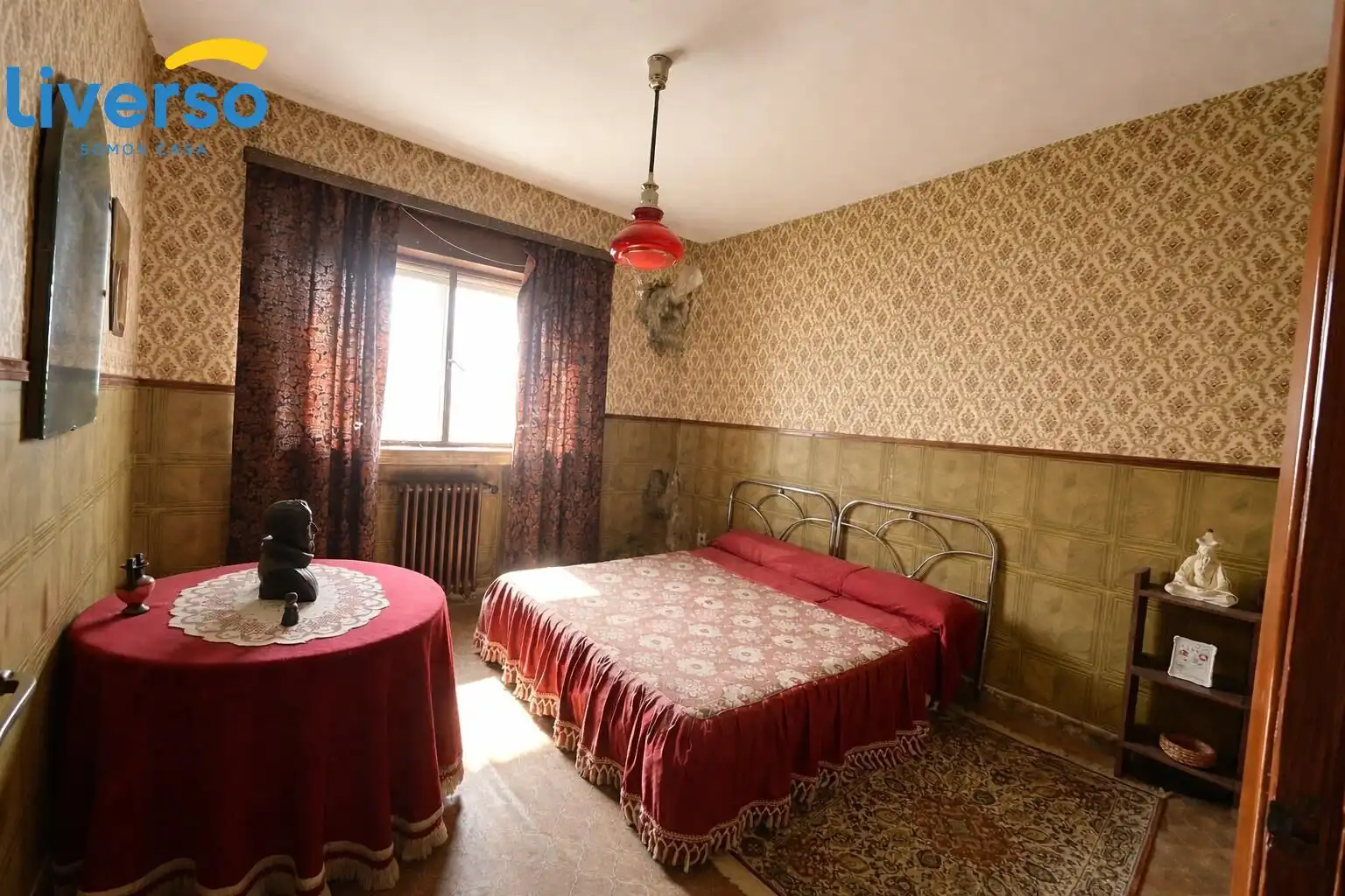 Bedroom of Country homes for sale in Roa