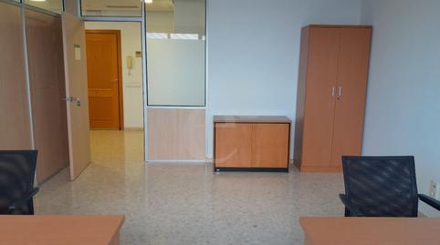 Photo 3 of Office to rent in Alfafar, Valencia