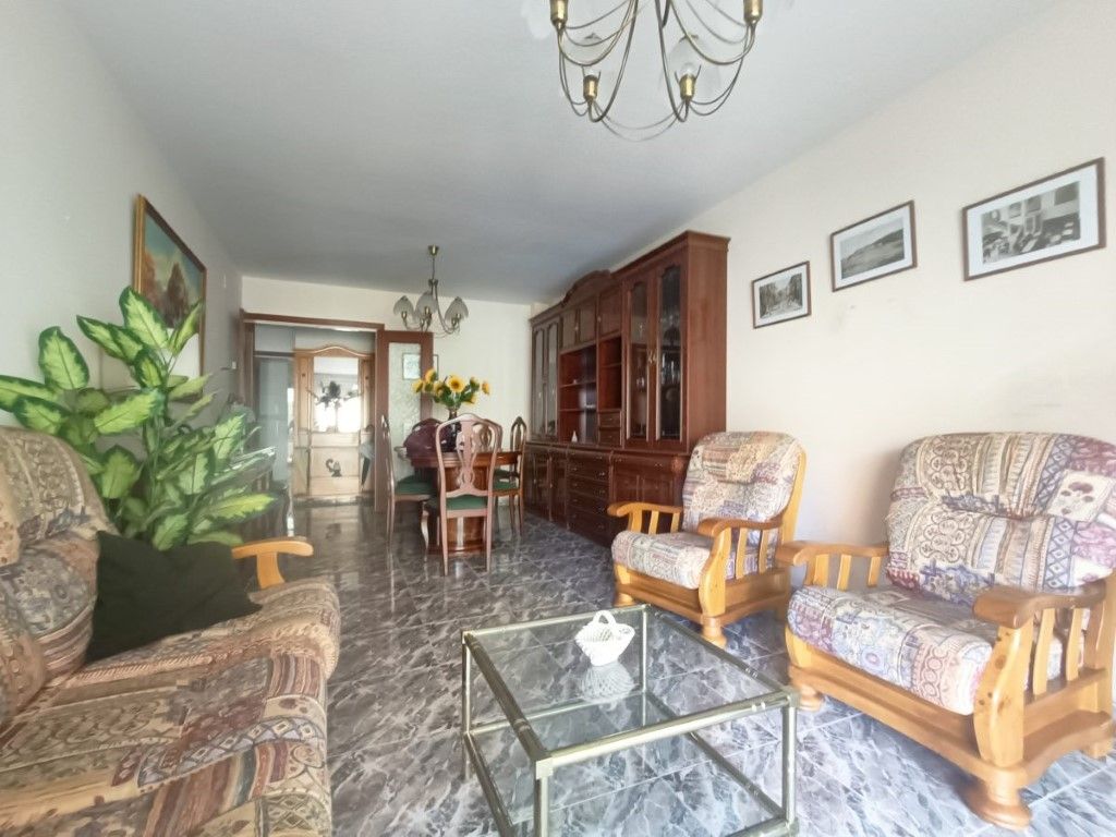 Flat for sale in Llançà  with Air Conditioner, Heating and Furnished