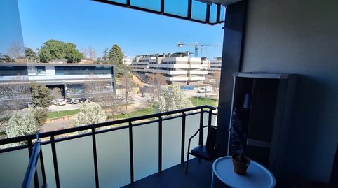 Foto 2 de Loft en venda a Avenida del Puente Cultural, Dehesa Vieja - Puente Cultural, San Sebastián de los Reyes