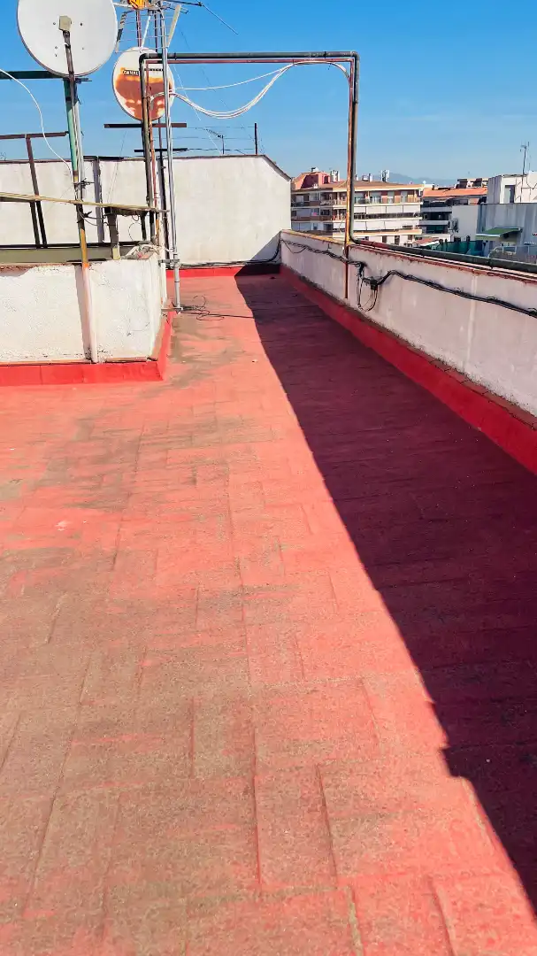 Flat for rent in Cerdanyola del Vallès, Barcelona