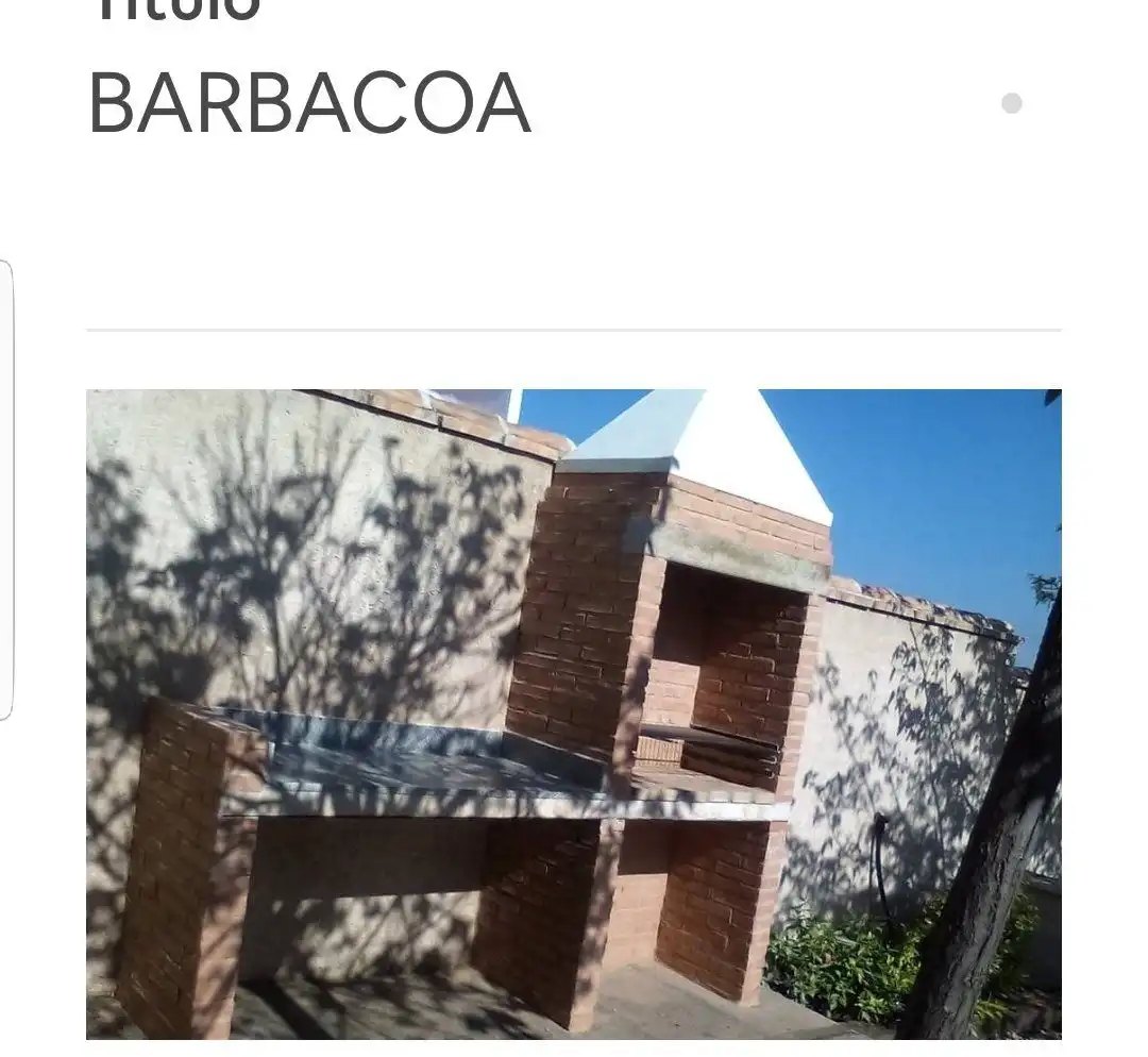 Houses for rent in Cobisa