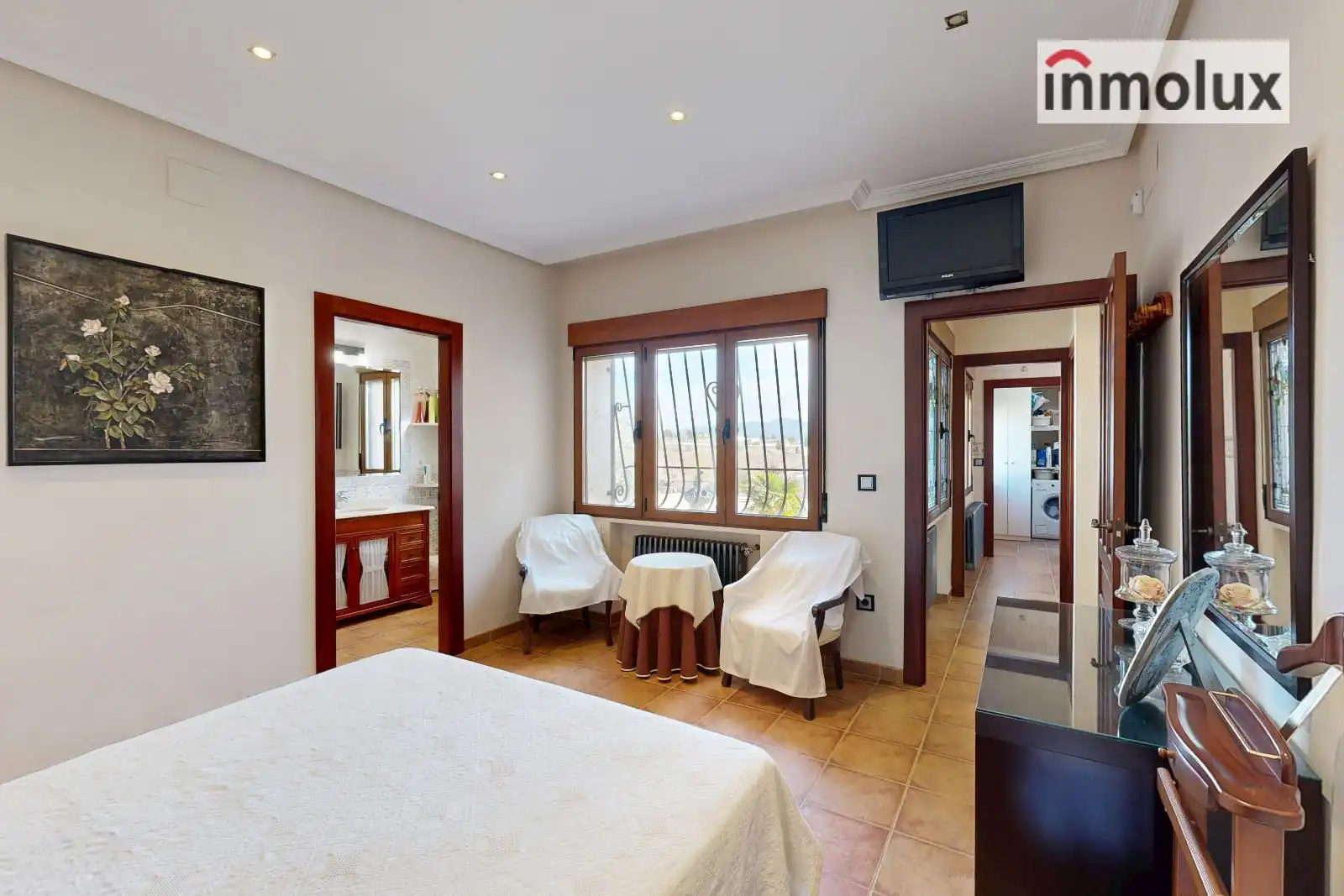 Chalet con piscina en venta en Cami De L´ Horteta, imagen 17