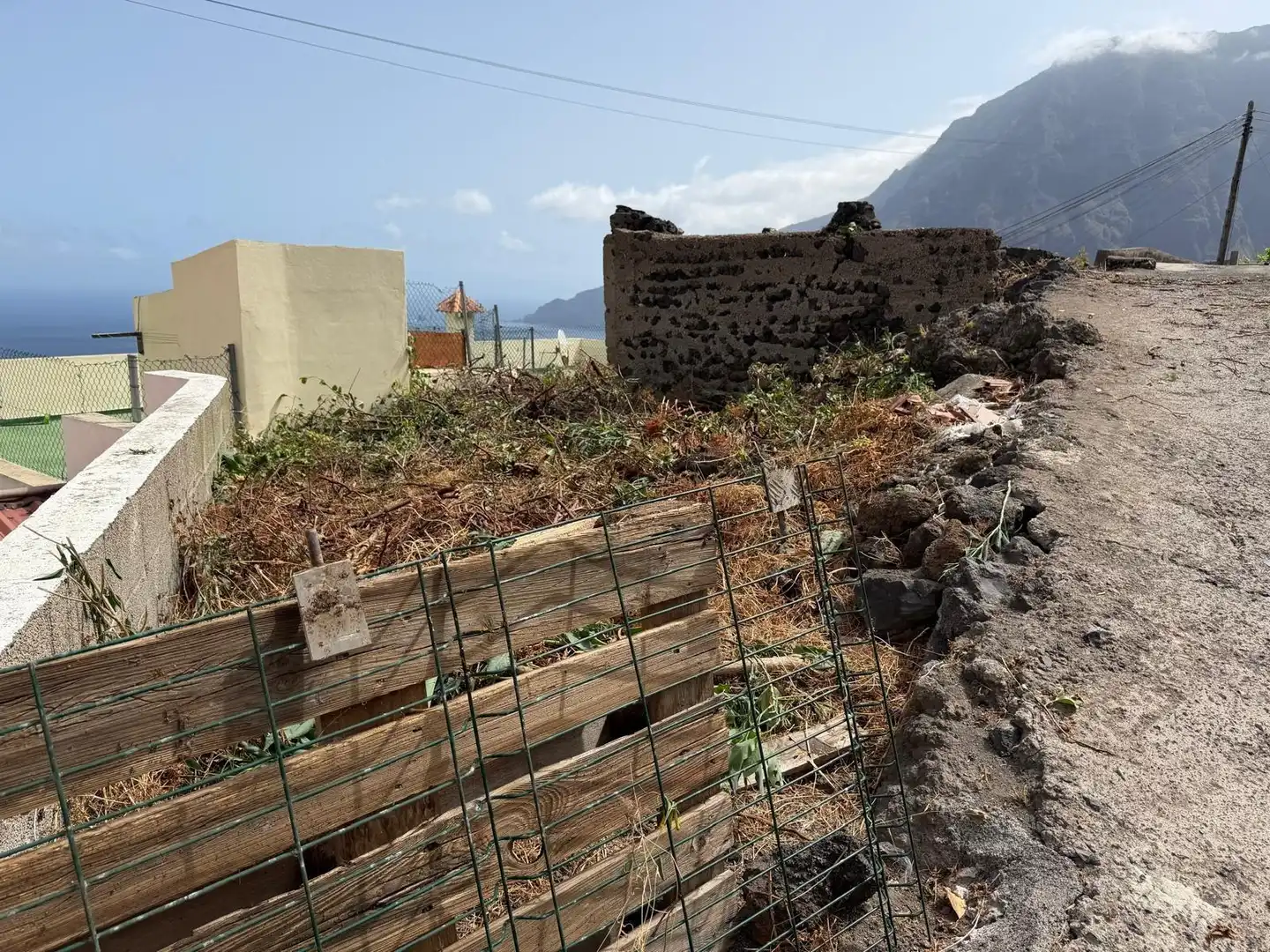Residential for sale in Frontera