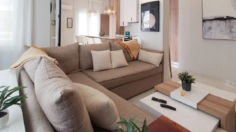 Photo 2 of Flat for rent in Ensanche, Vitoria - Gasteiz