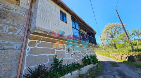 Foto 2 de Casa o xalet en venda a Aldea Naves, Ventiun, Ourense