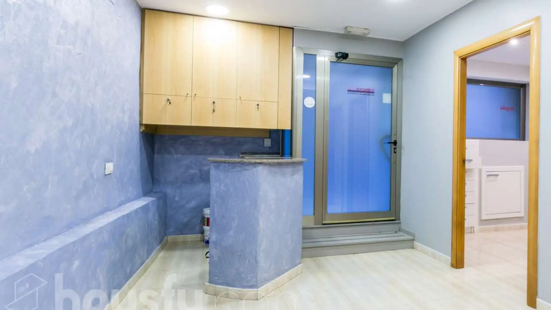 Local en venta en  Barcelona Capital con Aire acondicionado