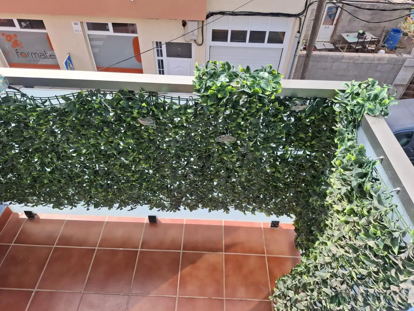 Terrassa de Dúplex en venda en San Miguel de Abona