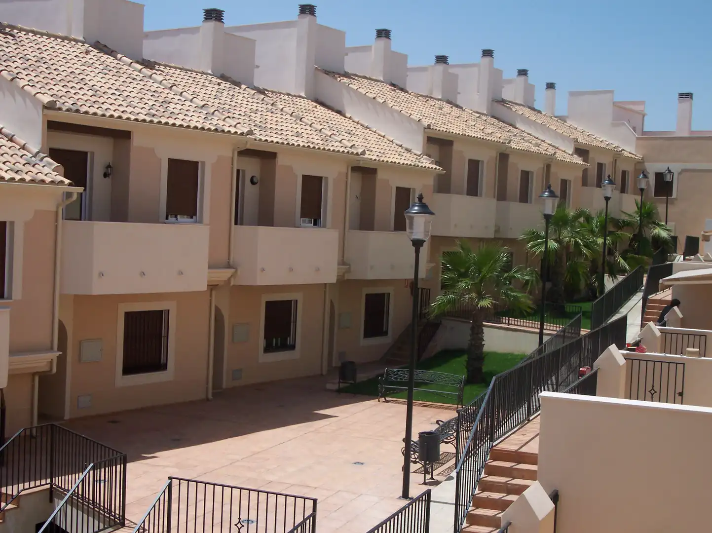 Individuel à vendre à Calle San Francisco de Borja 28, imagen 2