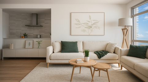 Photo 5 of Flat for sale in Albatalia, Murcia