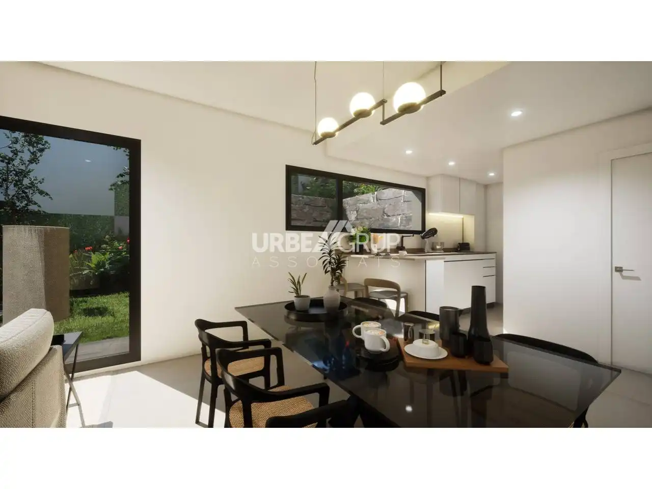 Chalet con piscina en venta en Calle JOSEP VALLES 32, imagen 24