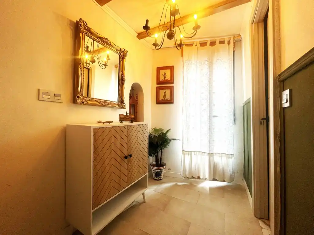 Casa amb terrassa en venda a Calle San Vicente, imagen 11
