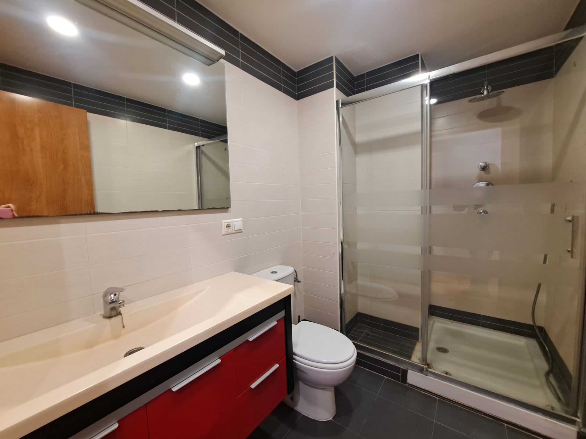 Baño de Piso en venta en Foios con Aire acondicionado y Trastero